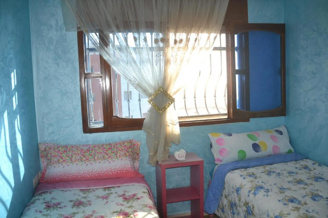 Apartament Anza Lighthouse Agadir