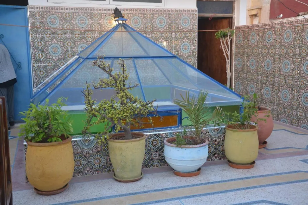 Apartament Anza Lighthouse Agadir 0*,  Maroko