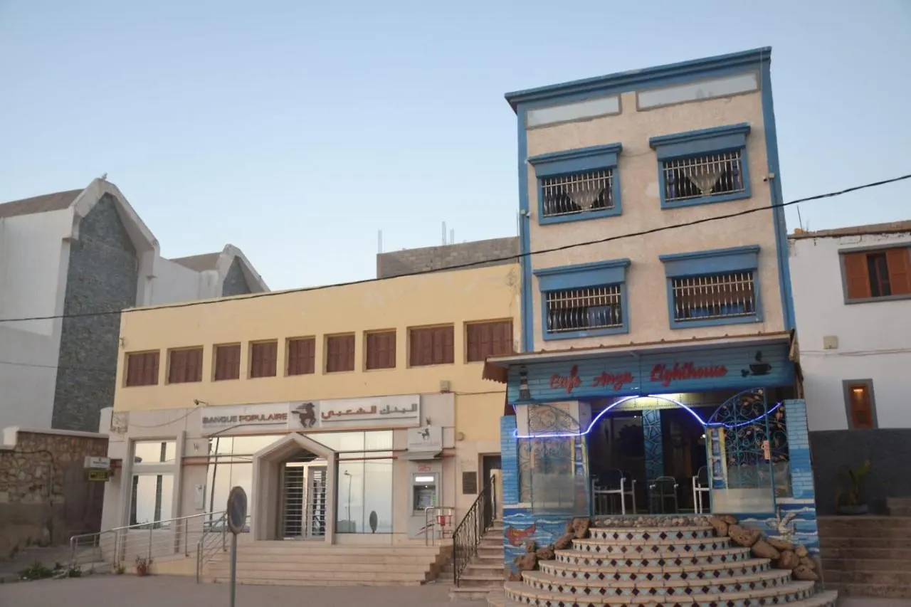 Apartament Anza Lighthouse Agadir