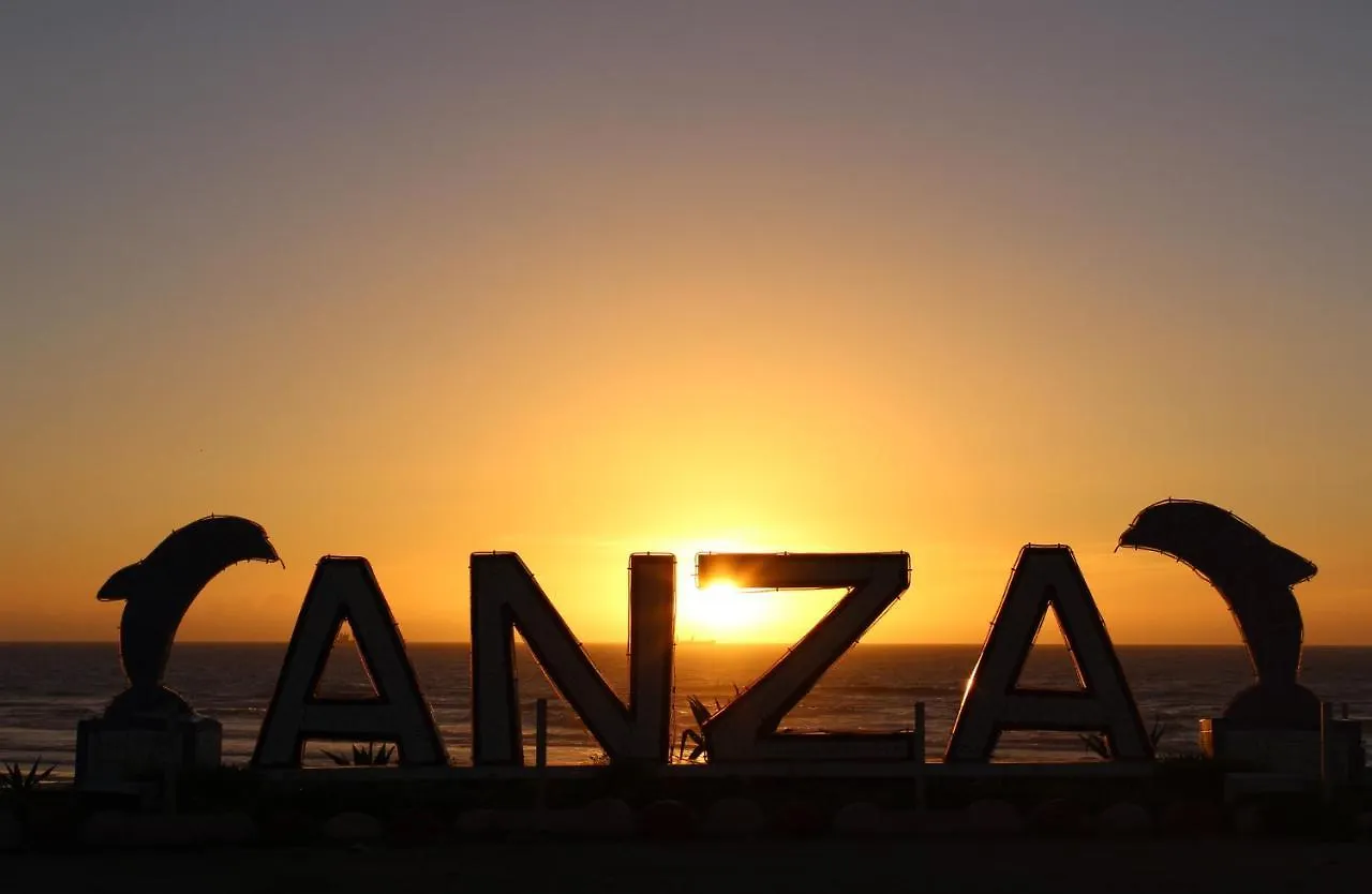 Apartament Anza Lighthouse Agadir