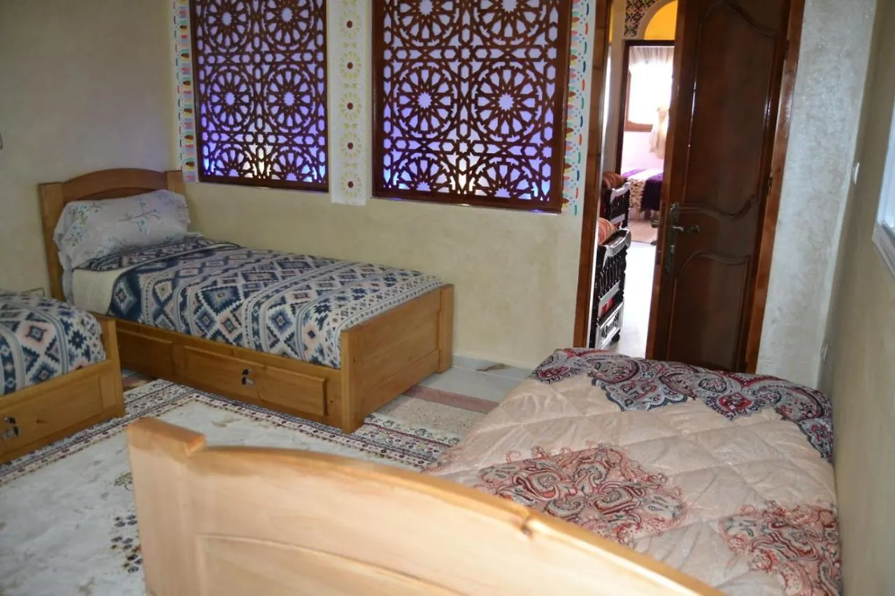Apartament Anza Lighthouse Agadir
