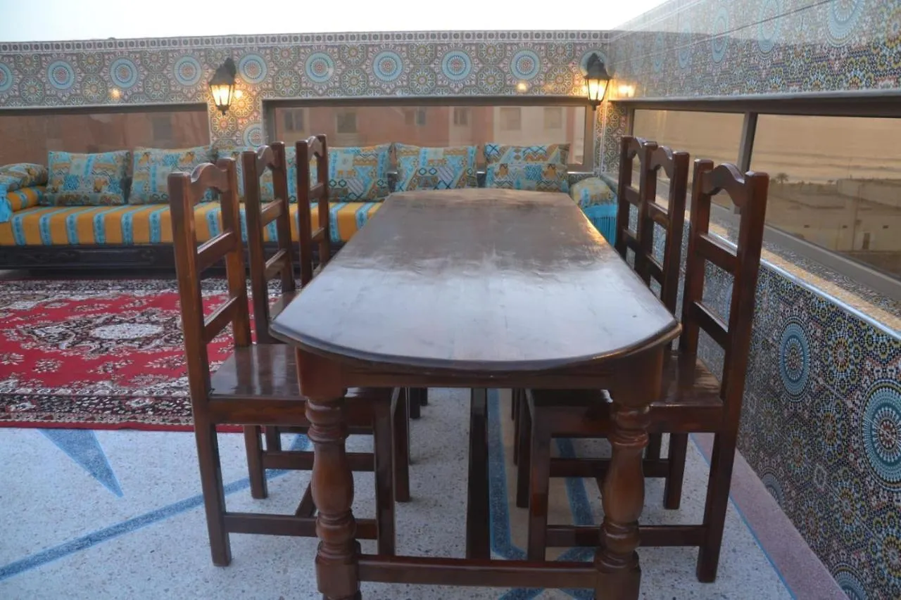 Apartament Anza Lighthouse Agadir