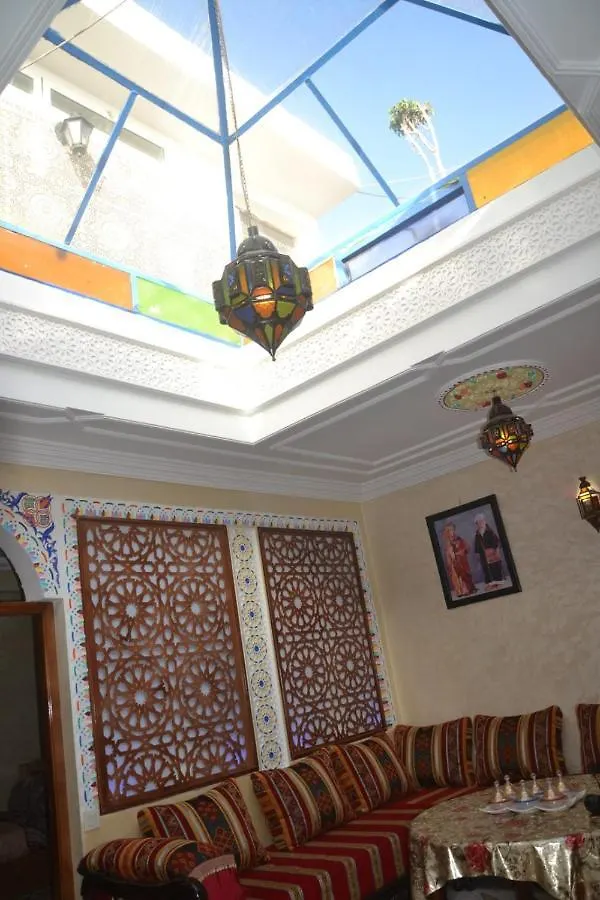 Apartament Anza Lighthouse Agadir