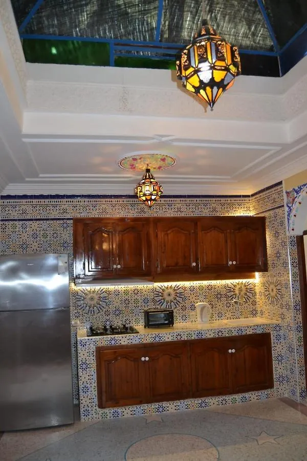 Apartament Anza Lighthouse Agadir